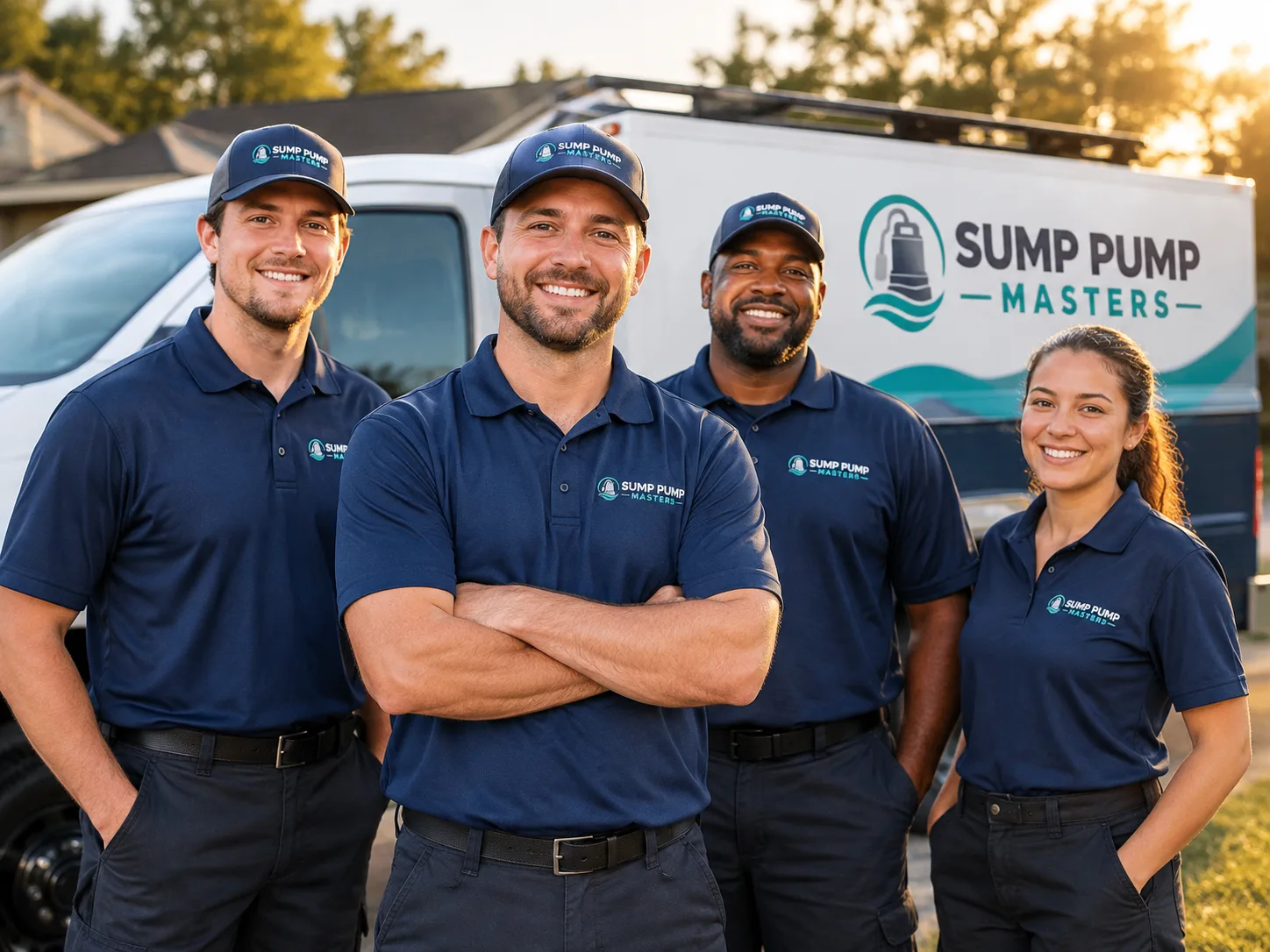 Sump Pump Repair company in Cuddebackville, NY